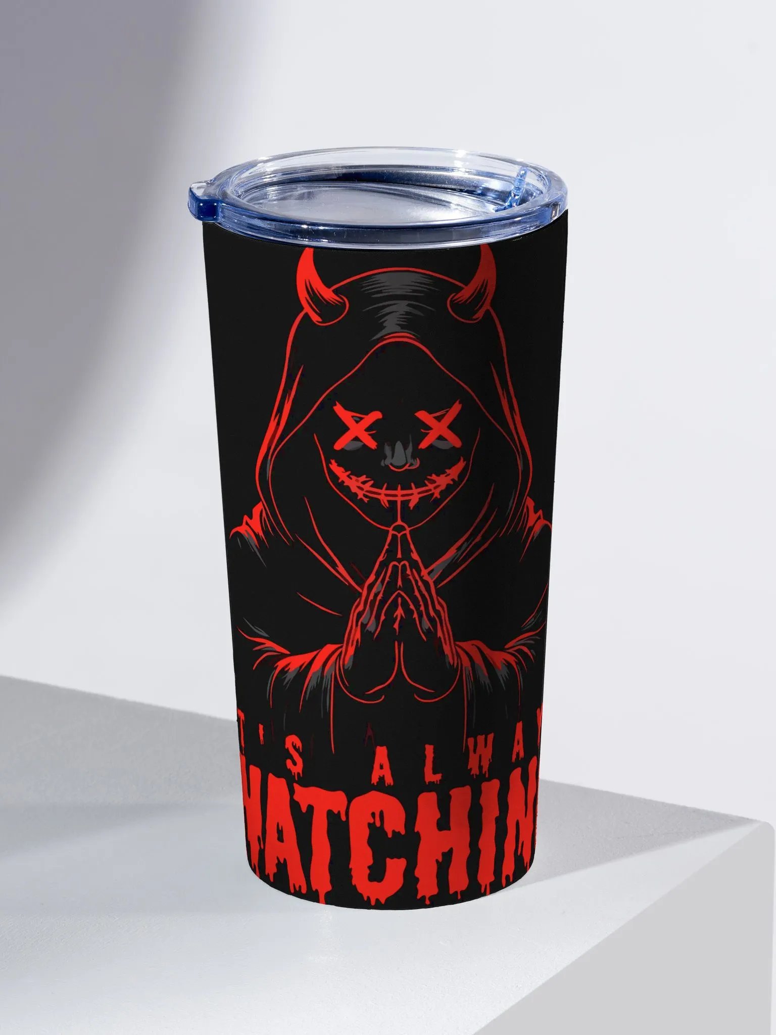 It's Always Watching product image (1)