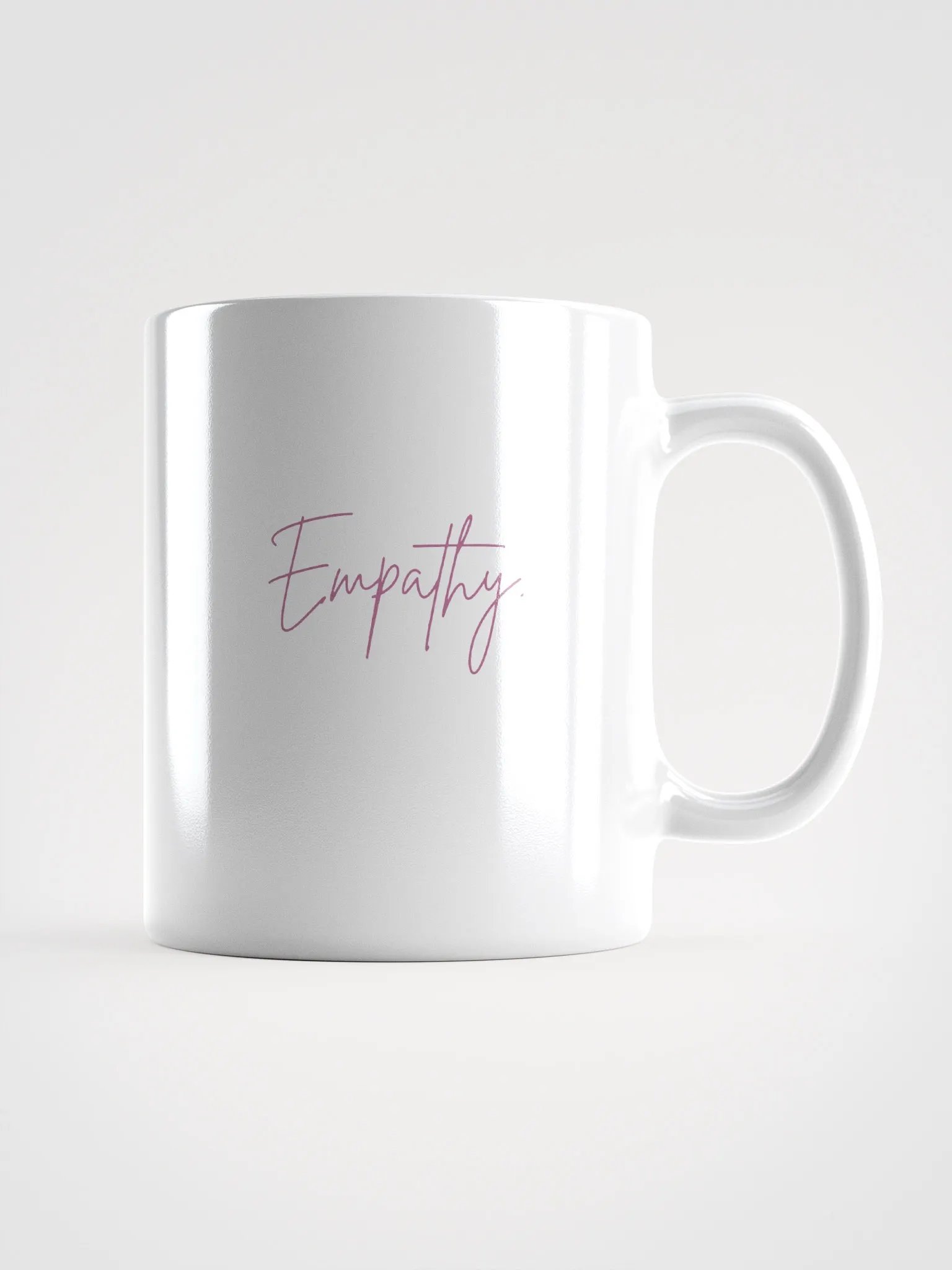 Empathy Mug product image (3)