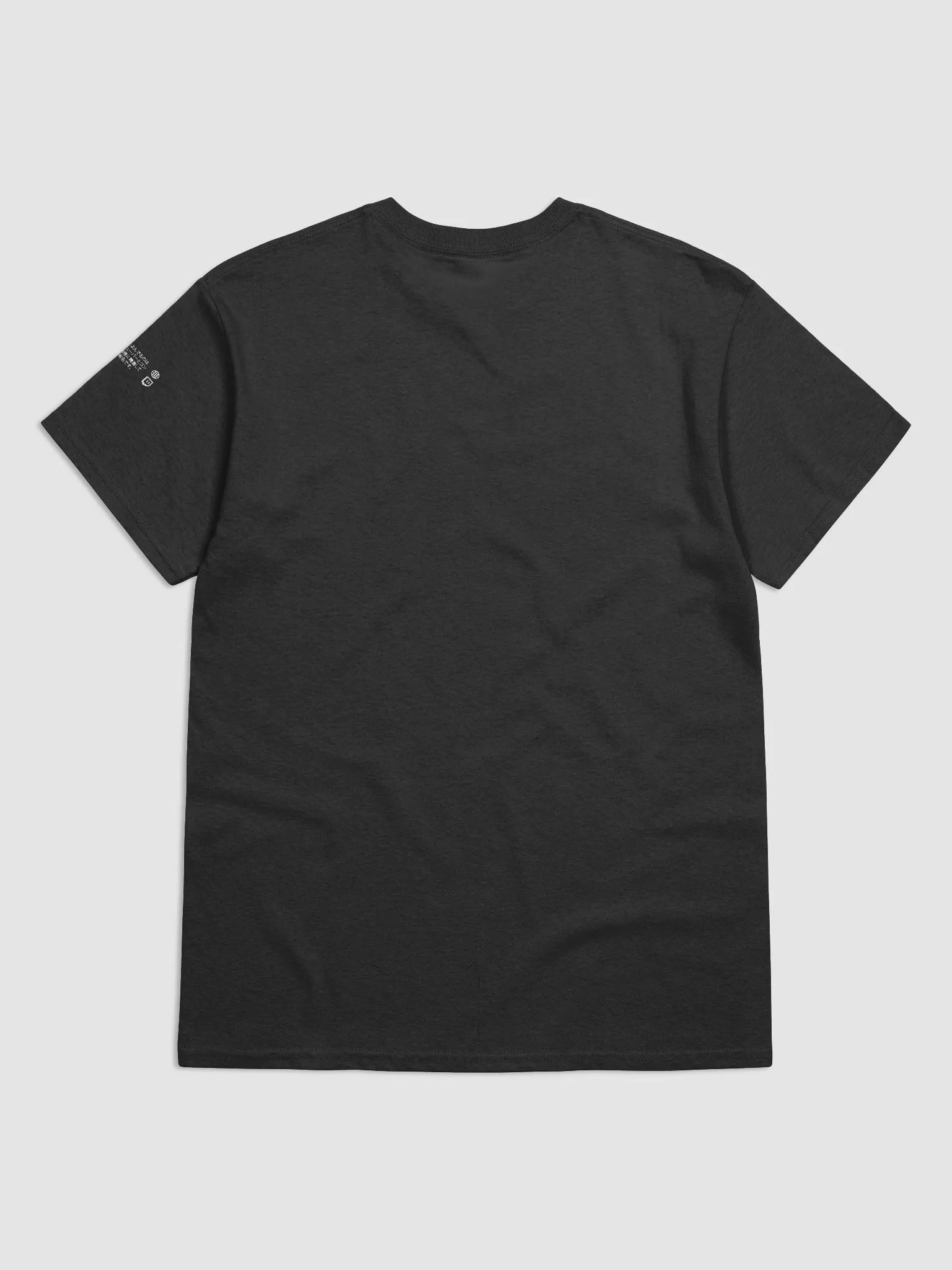 Emblem 2D Vector Shirt product image (4)