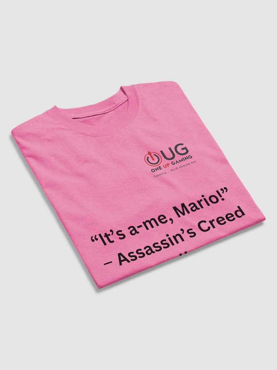 OUG Assassin's Tee product image (4)