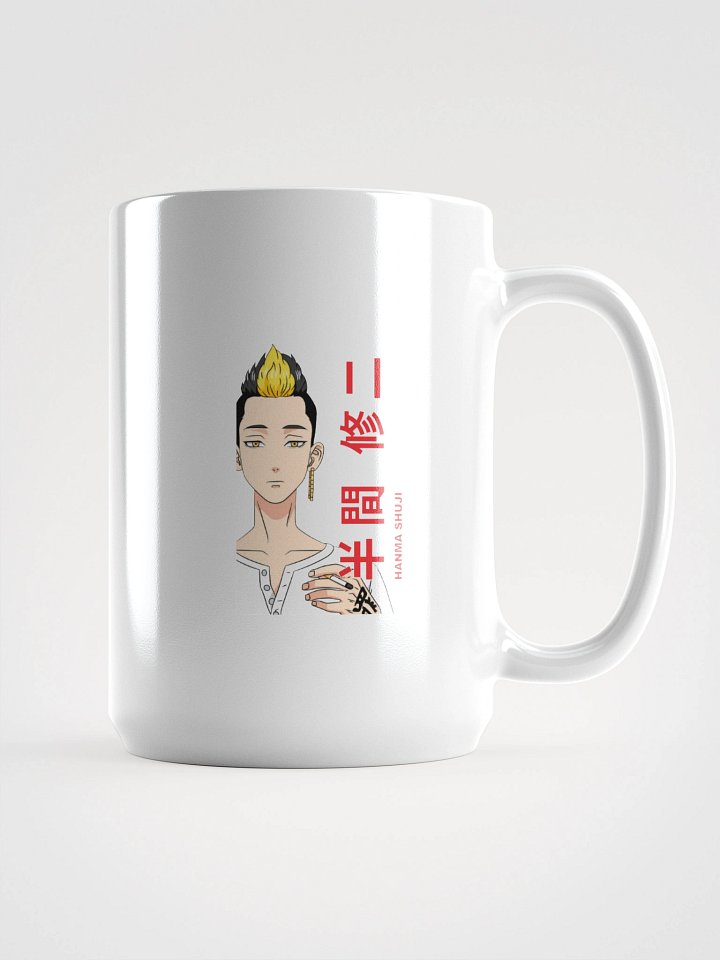 Shuji Hanma | Tokyo Revengers Anime Mug product image (1)