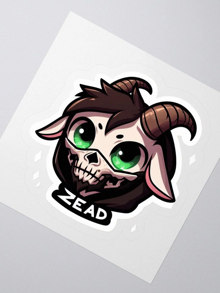 Zticker Zead product image (2)