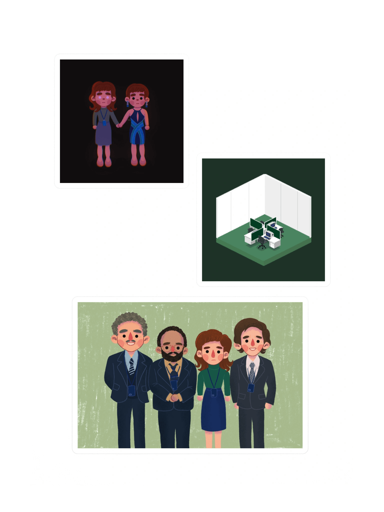severance product image (3)