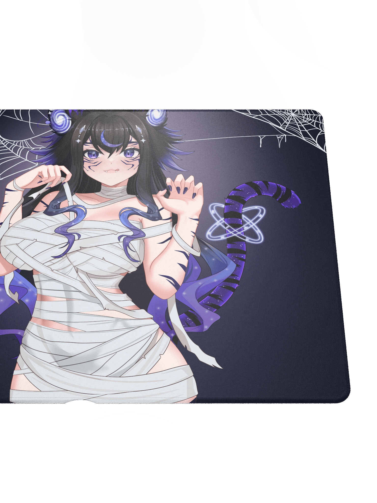 SFW Mummy Moona | Gaming Mouse Pad product image (5)