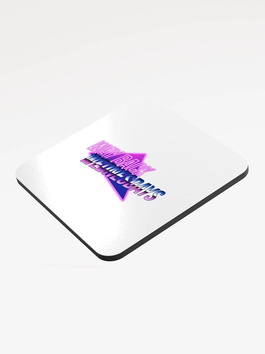 Way Back Wednesdays | Coaster product image (3)