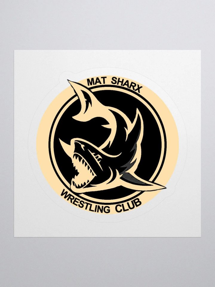 MSWC Sticker product image (1)