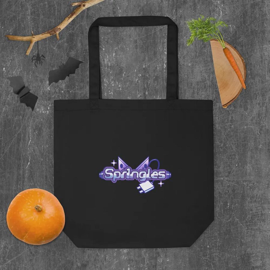 ★彡Spr1ngles Candy Tote Bag ★彡 product image (10)