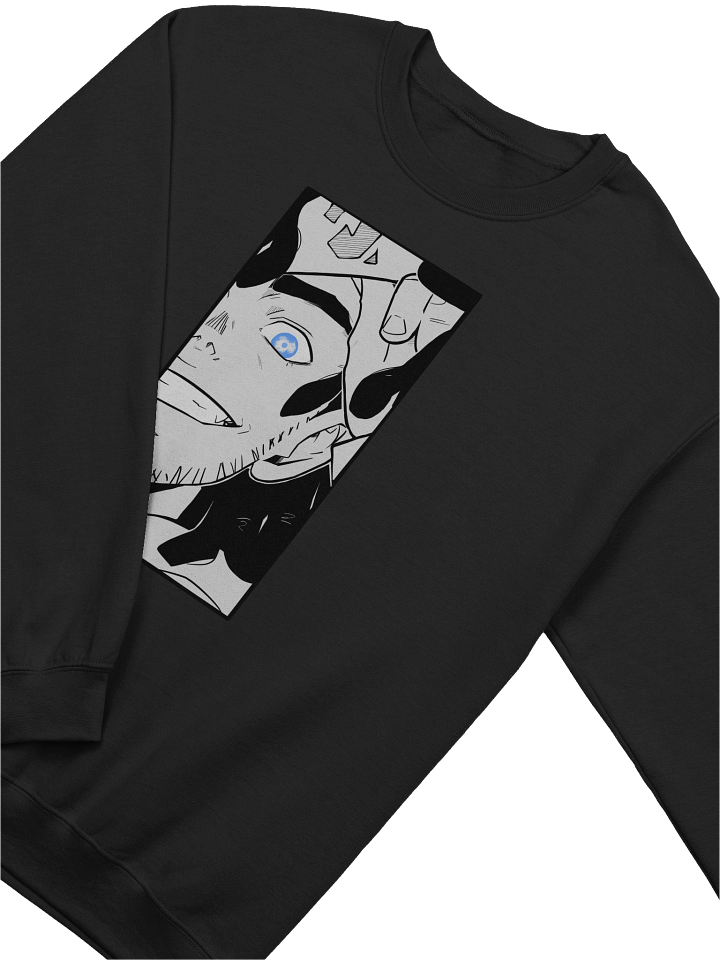 LIMITLESS - Sweatshirt product image (1)