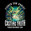 Fisher For Christ