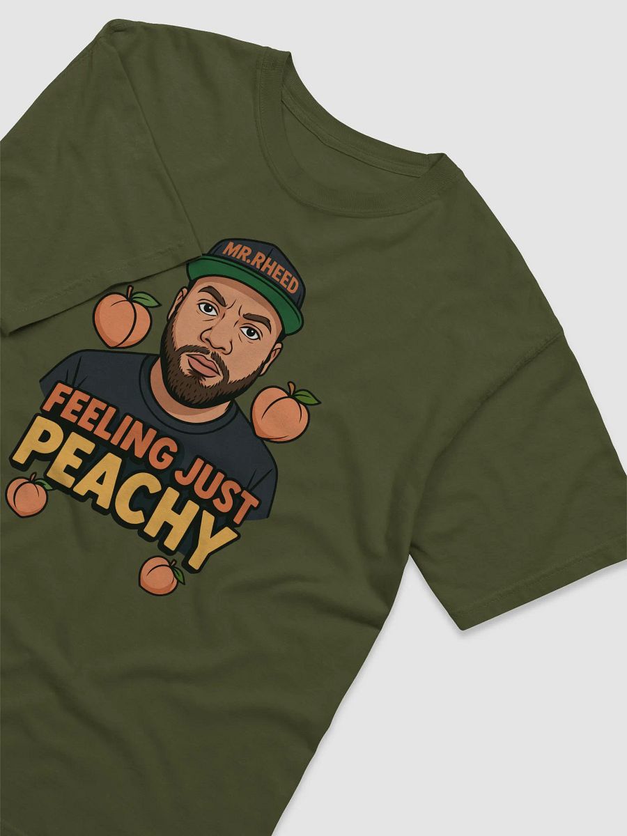 Feeling Just Peachy Shirt product image (12)