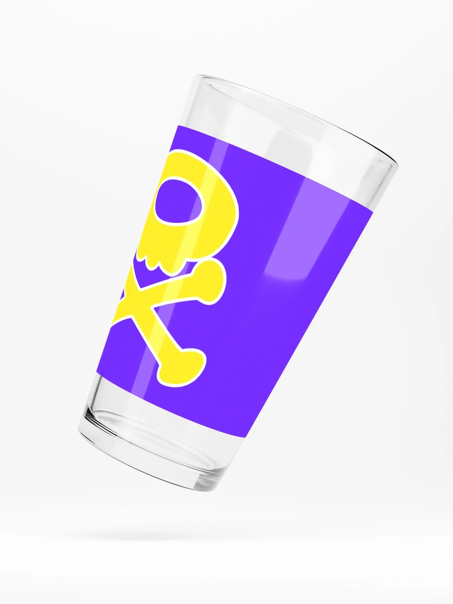 Koffing Cold Brew Glass product image (6)