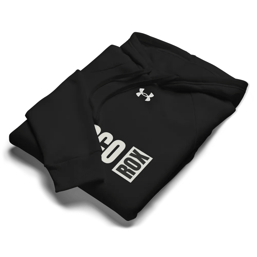 RoccoRox UnderArmour Unisex Hoodie product image (9)