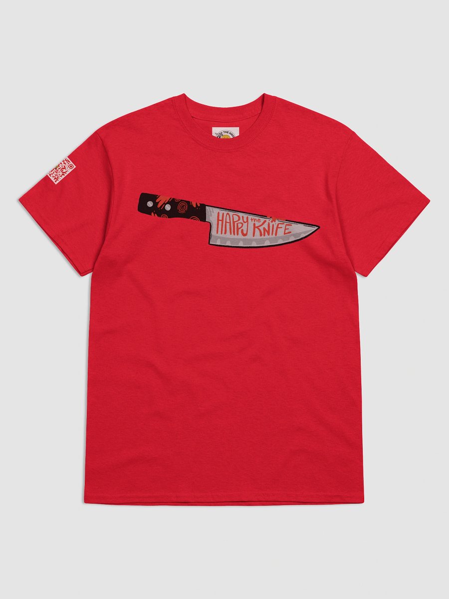 Bloody Knife Tee product image (10)