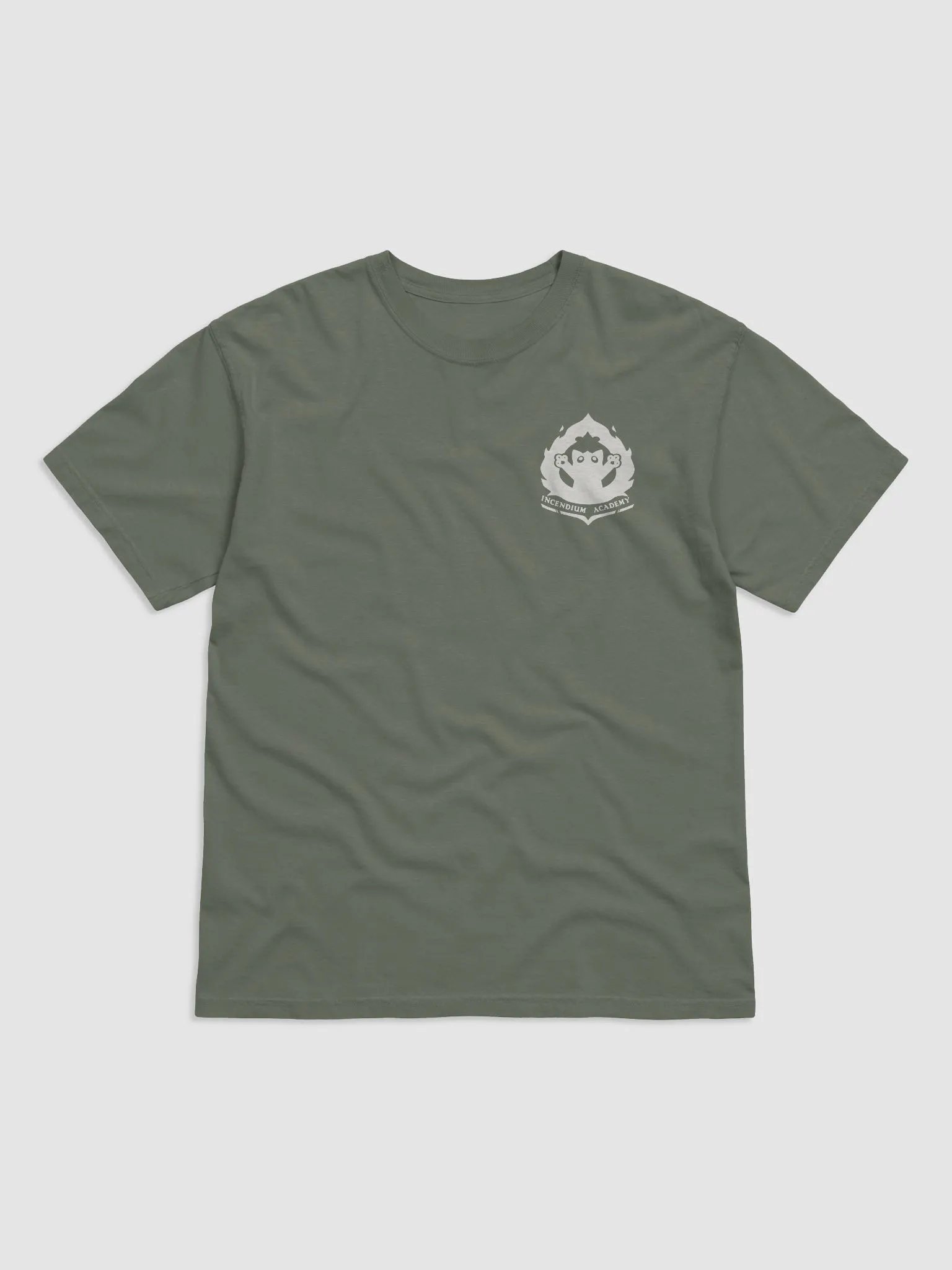 Incendium Academy T Shirt product image (1)