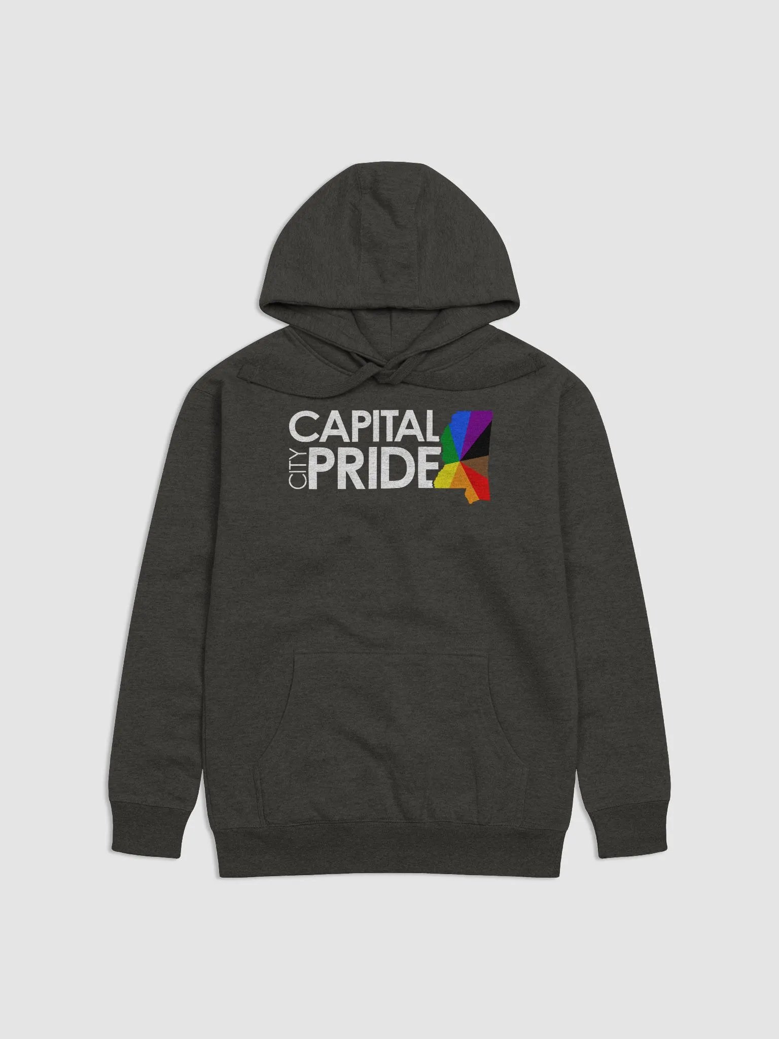 Logo Hoodie product image (1)