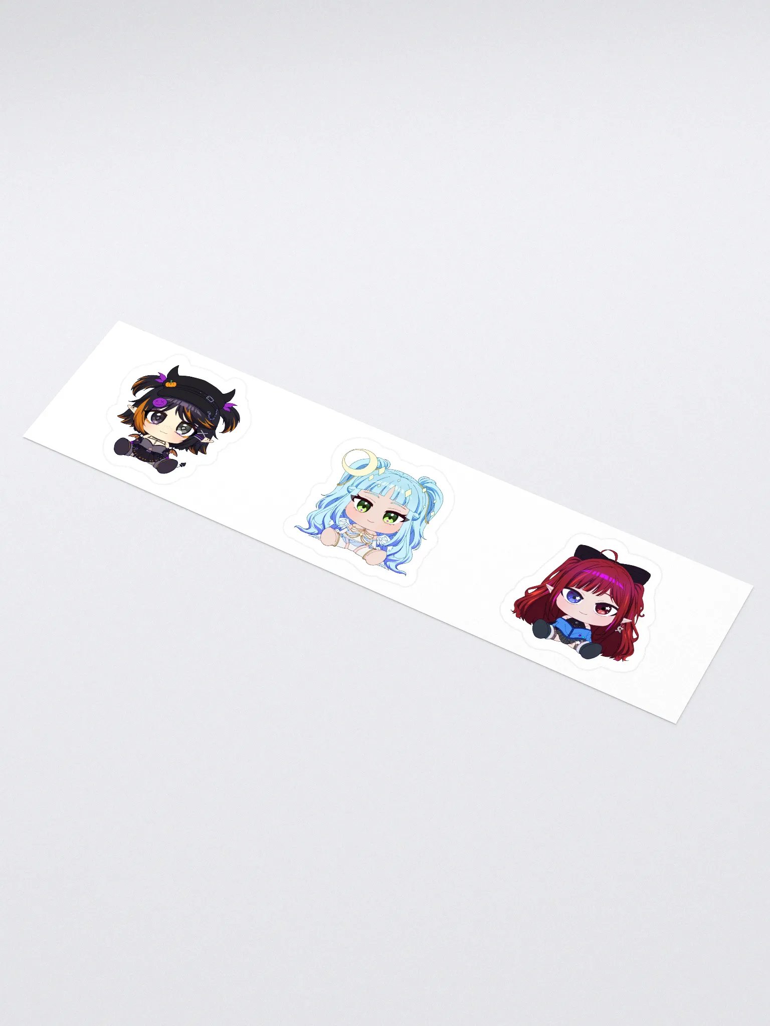 Luminara Sticker Set product image (1)