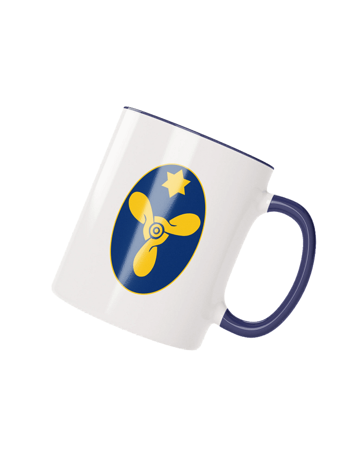 Stoker Coffee Mug product image (2)