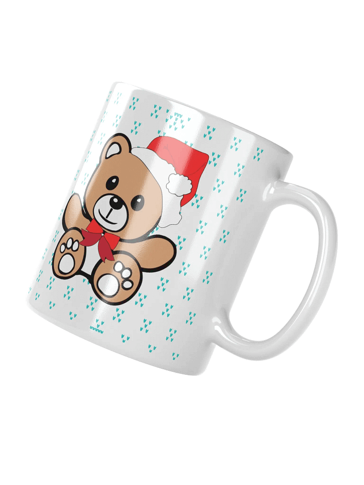 Snuggly Bear Mug product image (5)