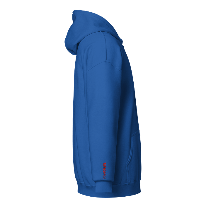 E18 Logo Zip Hoodie product image (14)