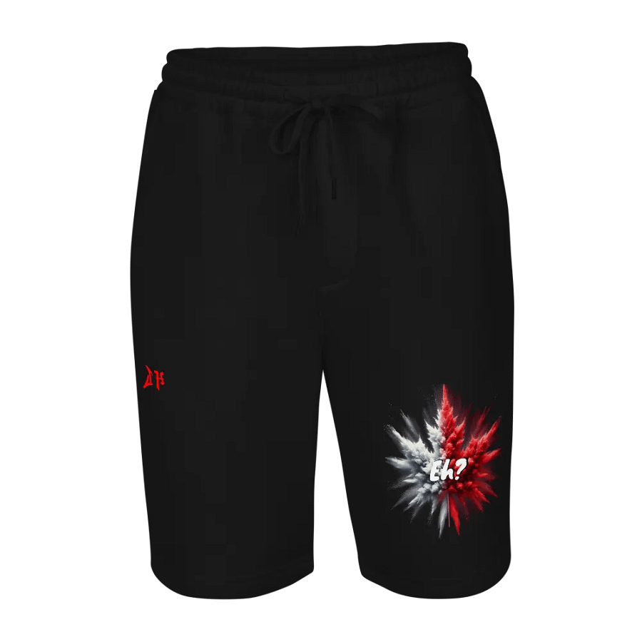 Canadian EH Shorts product image (9)