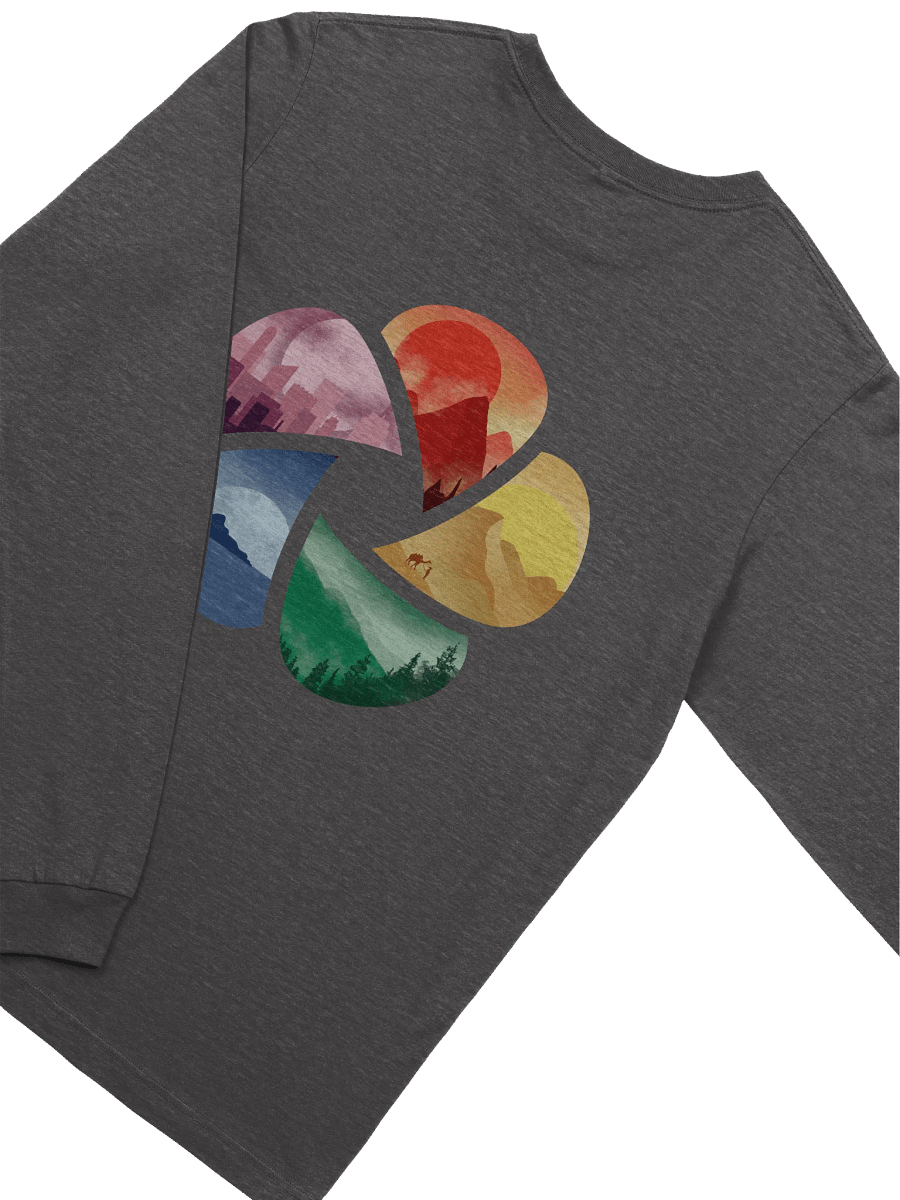 Landscape Long Sleeve product image (16)