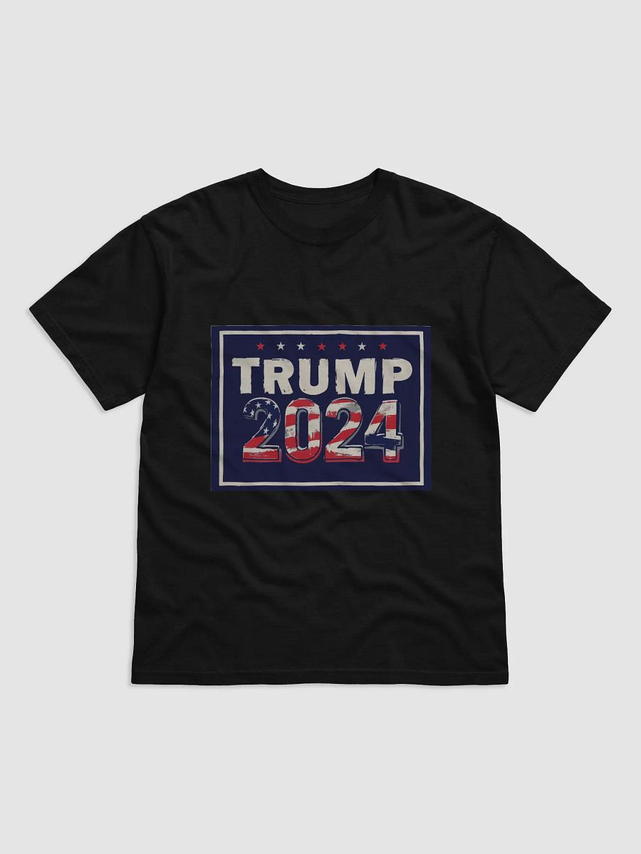 Trump 2024 T-shirt product image (1)