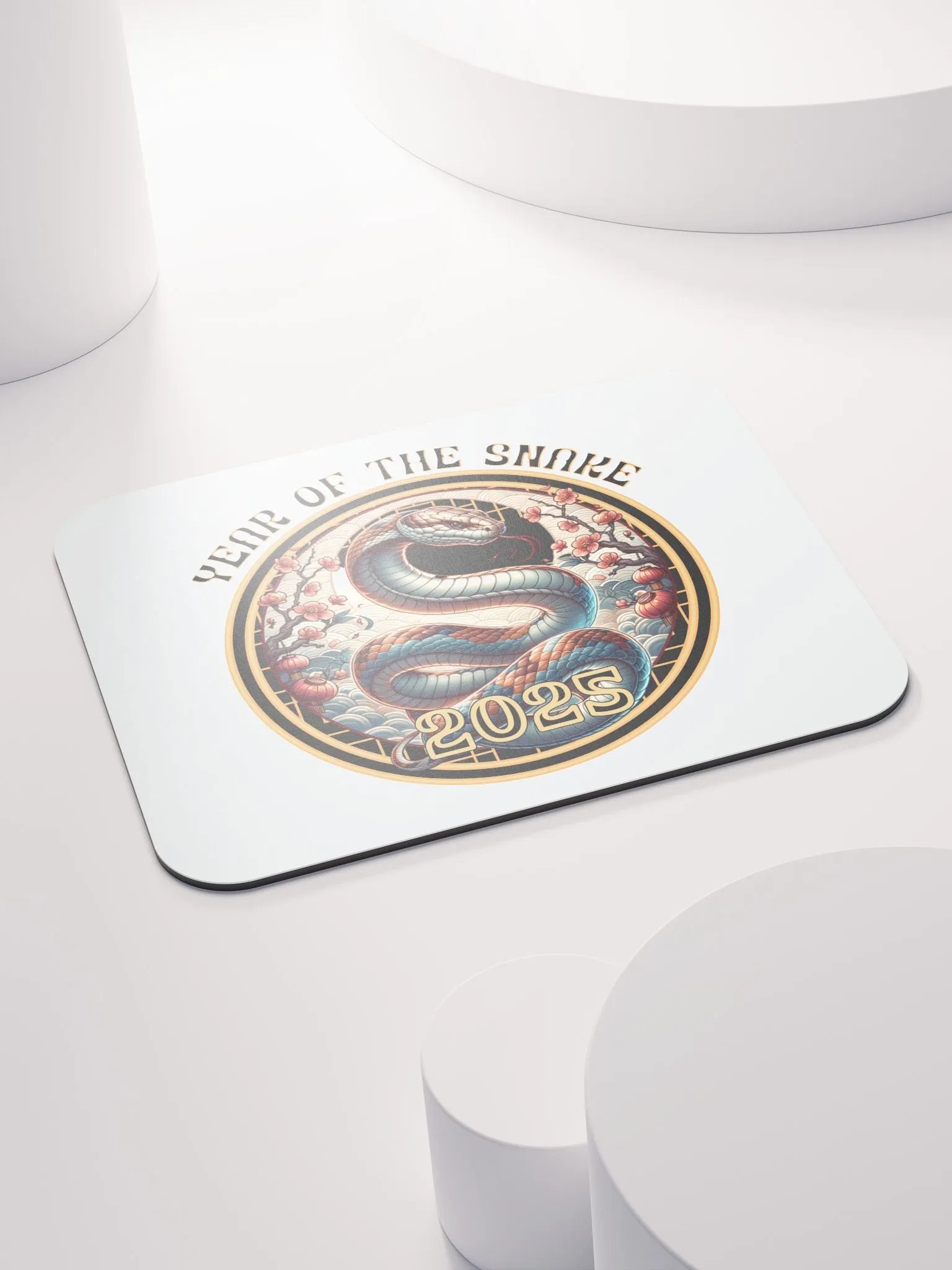 2025 YEAR OF THE SNAKE product image (5)