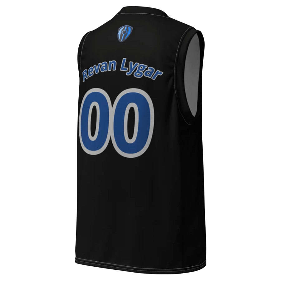 Revan Lygar Helmet Jersey product image (9)