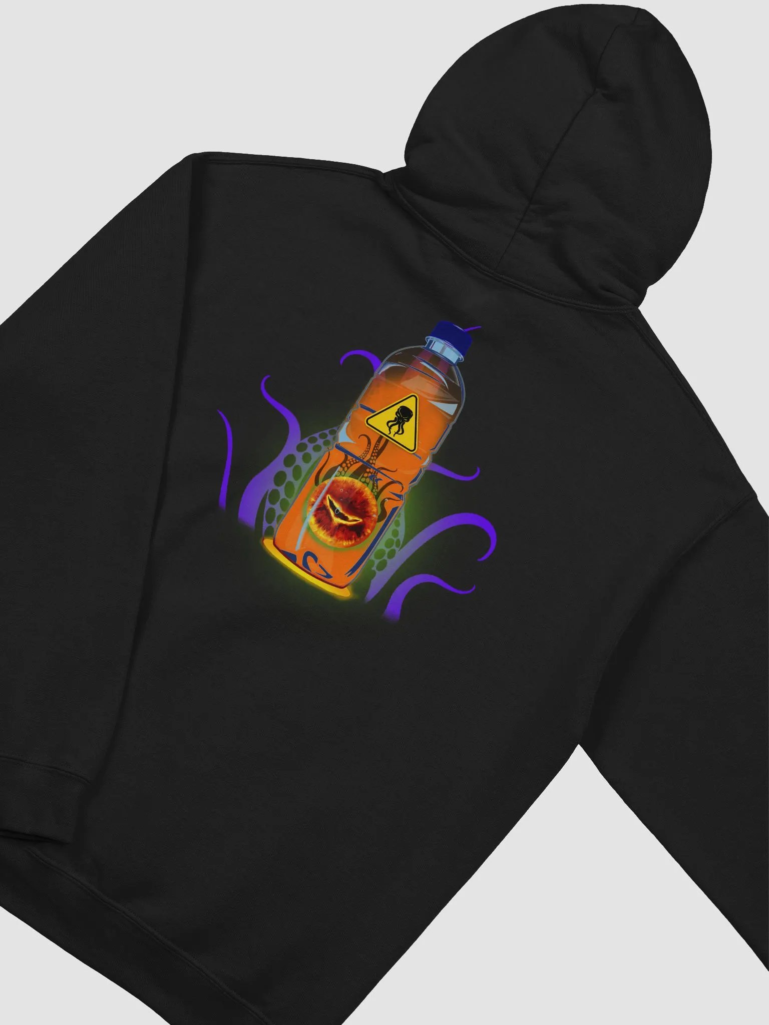 Air Drop Hoodie (Minimalist) product image (3)