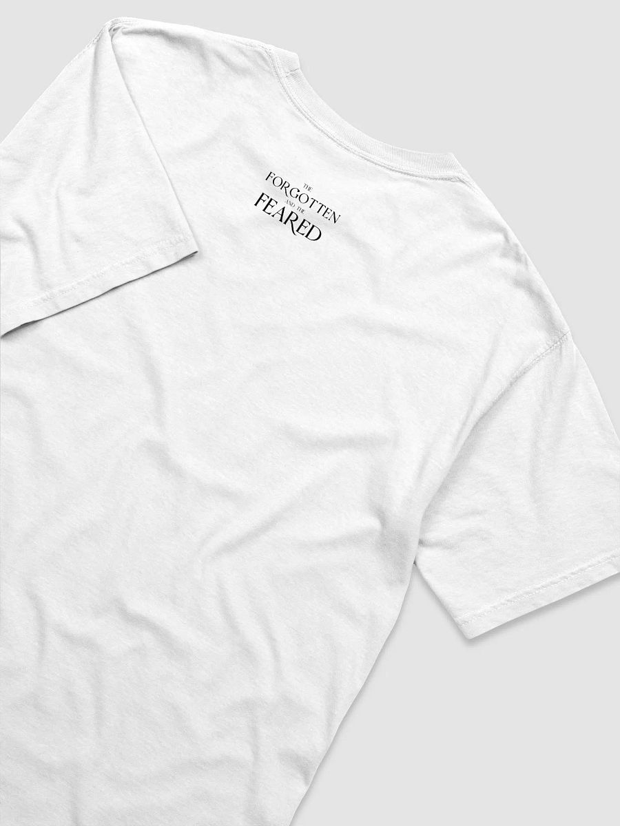 The Chariot Tarot Card T Shirt product image (4)