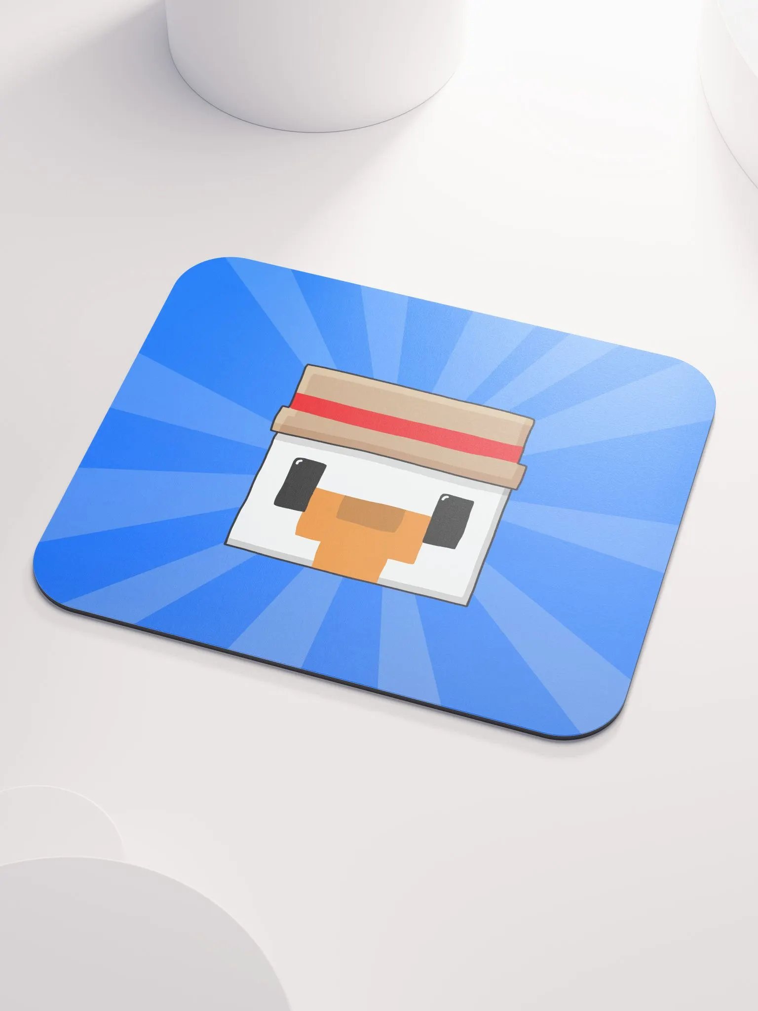 CringyGull Mousepad product image (3)