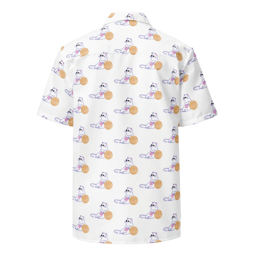 Best Friends Hawaiian Shirt product image (3)