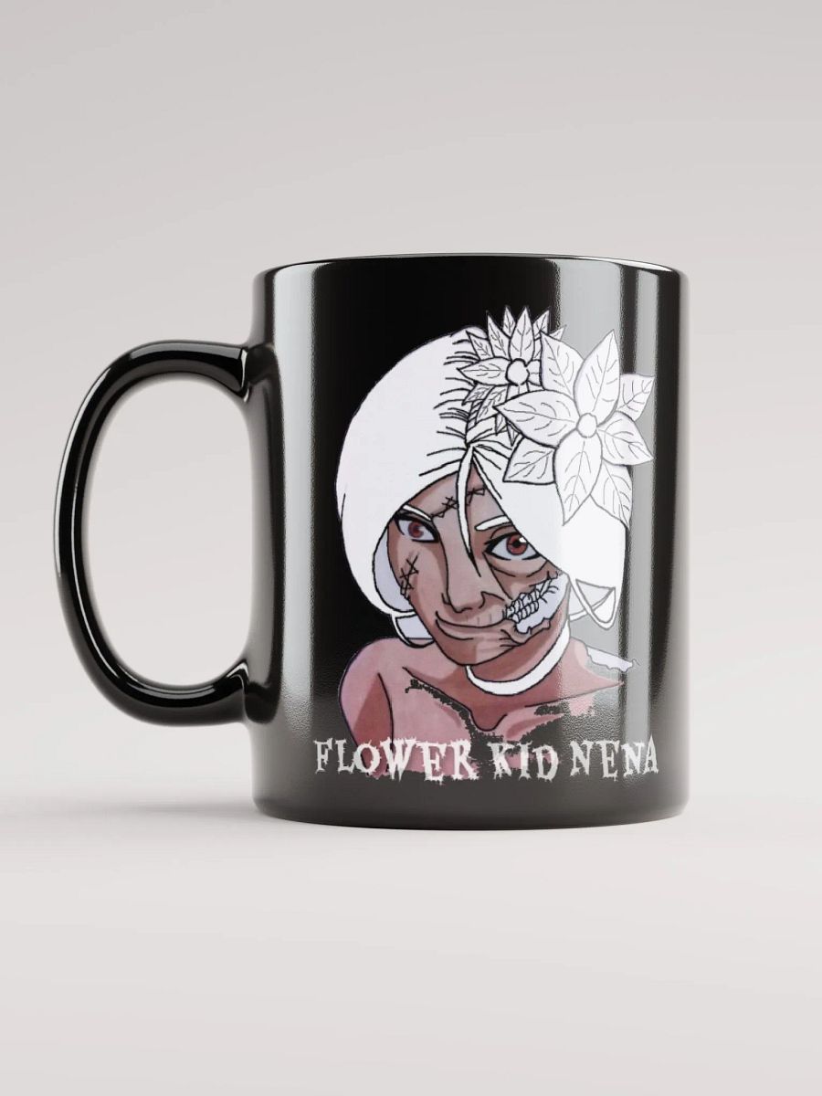 Zombie Army Mug product image (6)