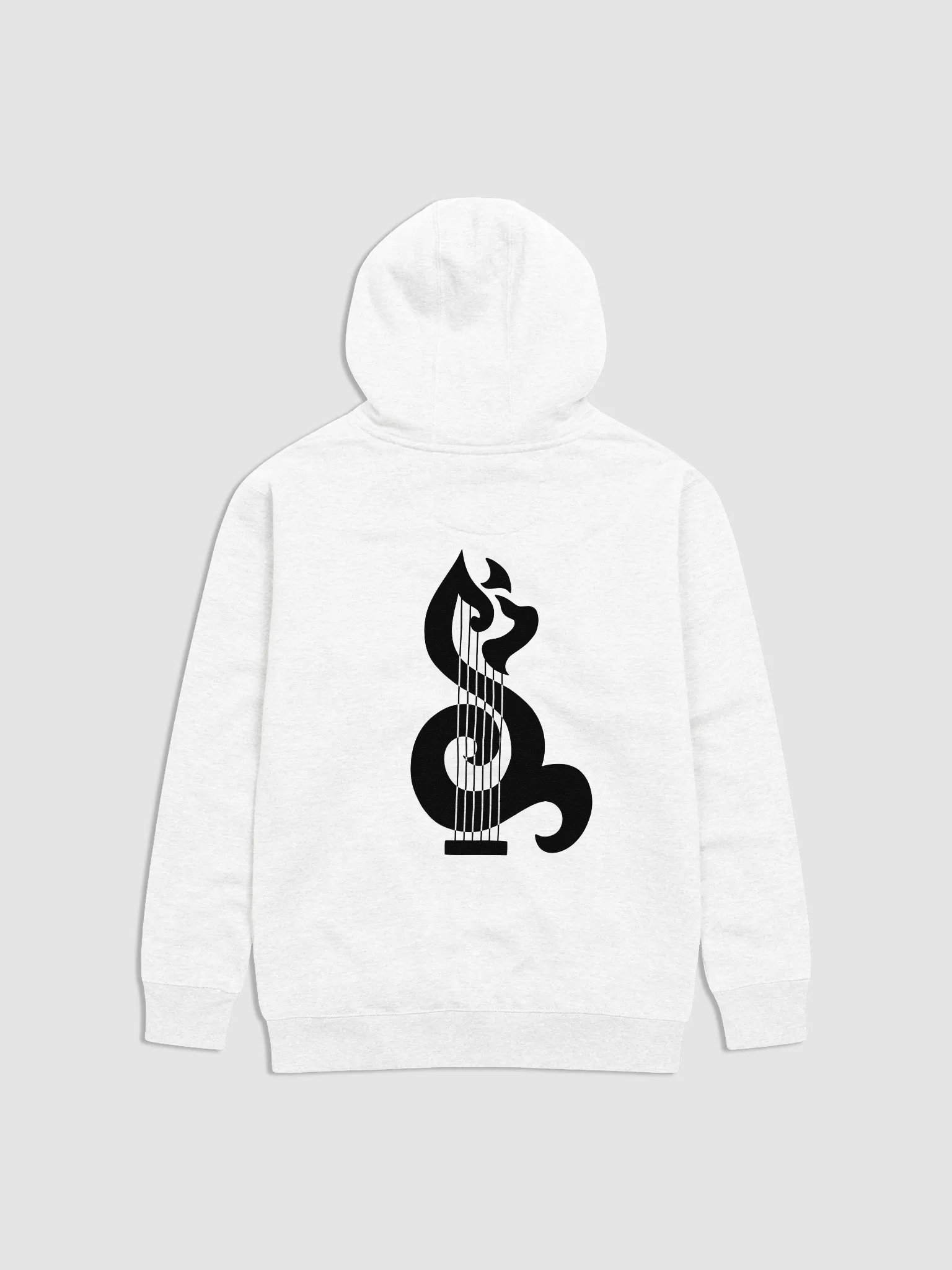 Soul Kat Hoodie product image (2)