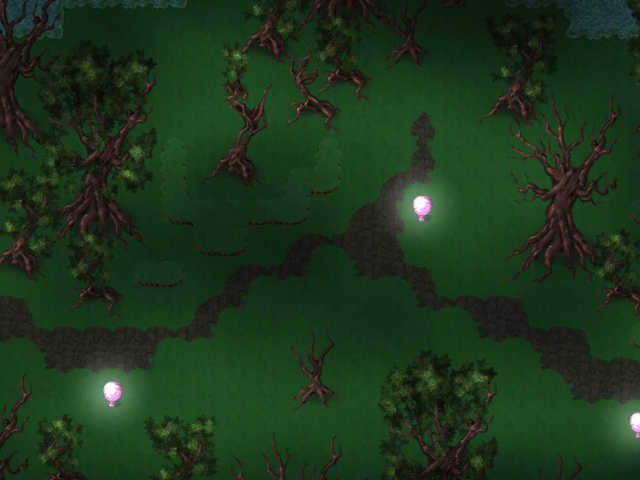 KR Witch’s House Tileset for RPGs product image (5)