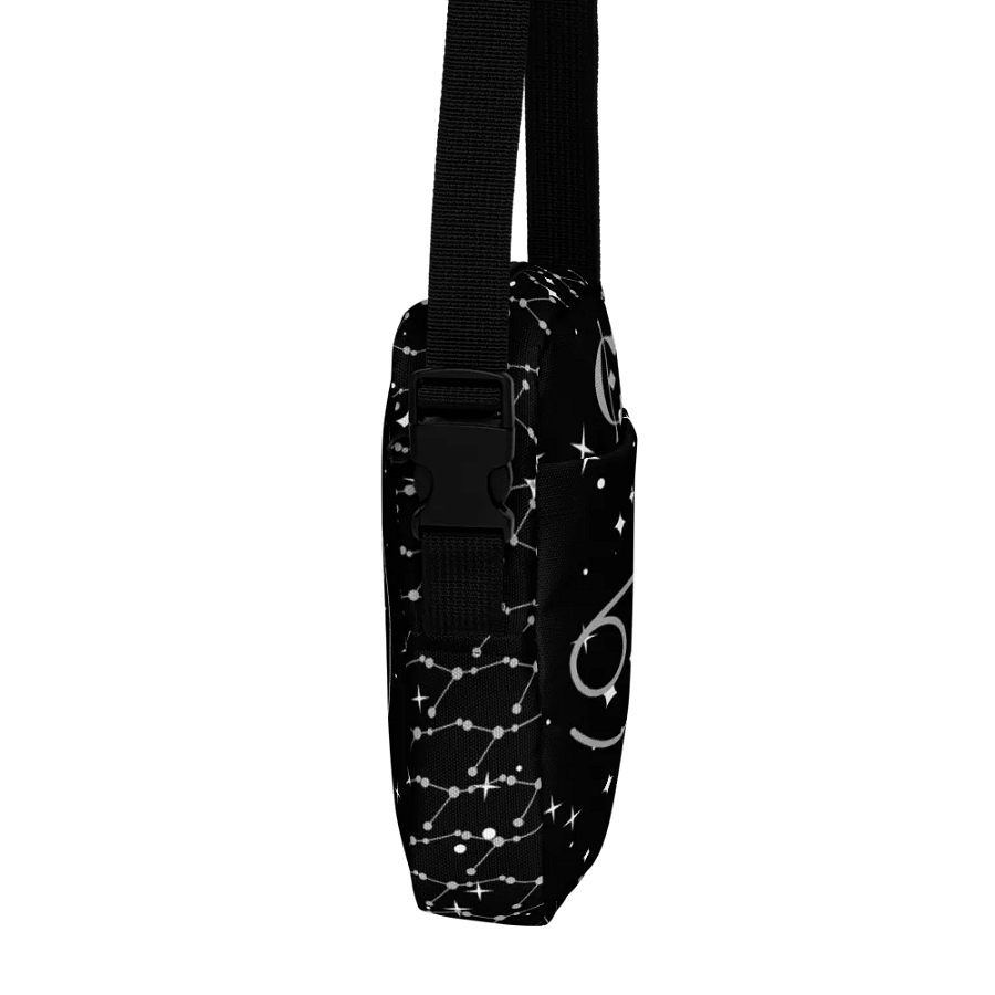Starry Cancer Dreams Utility Crossbody Bag product image (9)