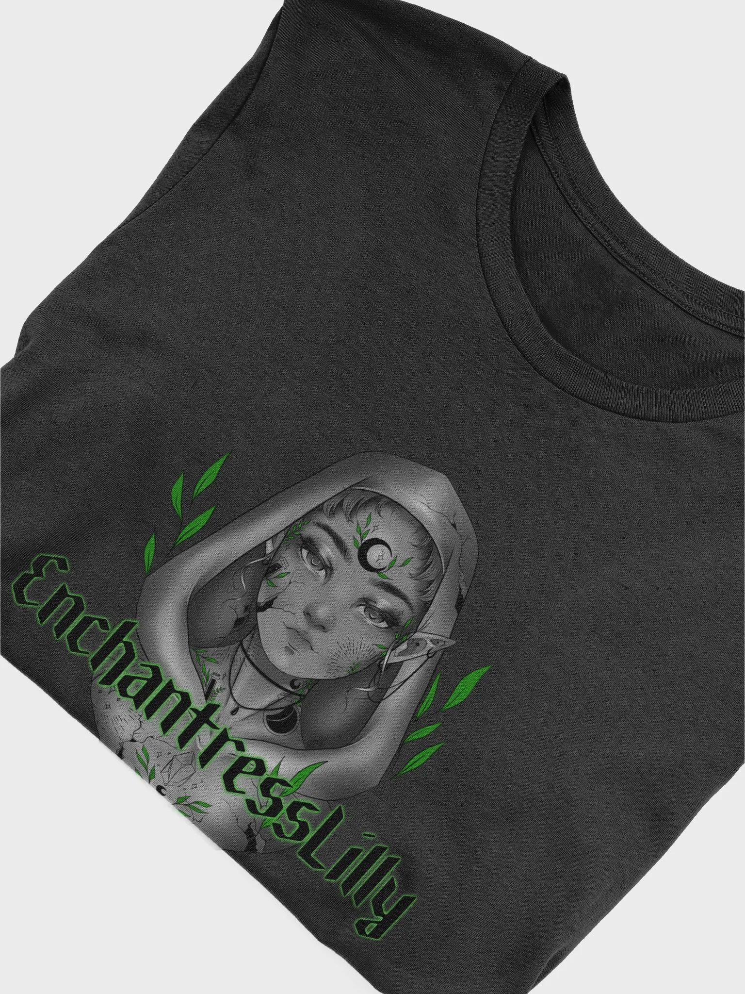 Enchanted forest- tee product image (4)