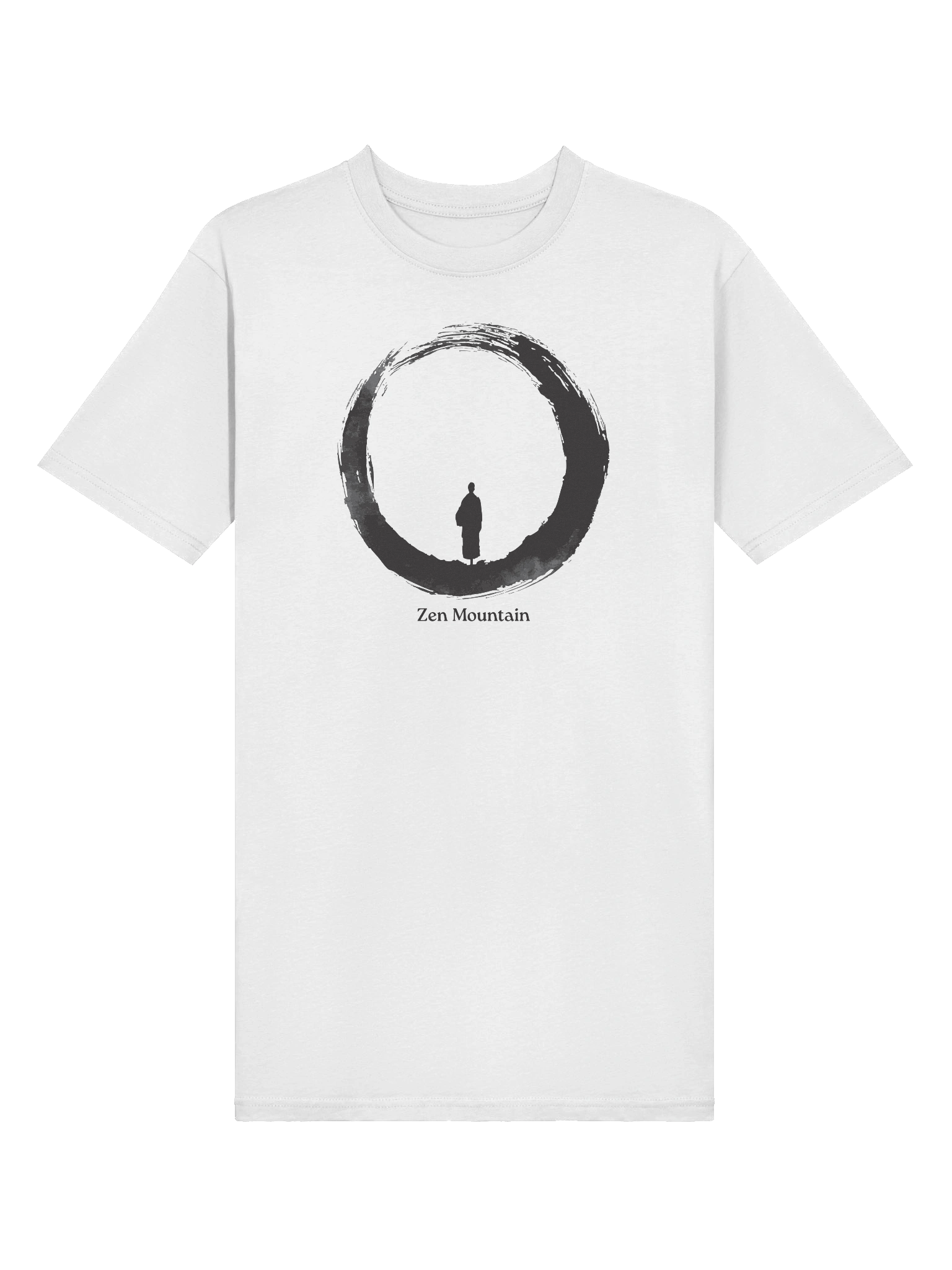 Enso Circle T-Shirt product image (3)