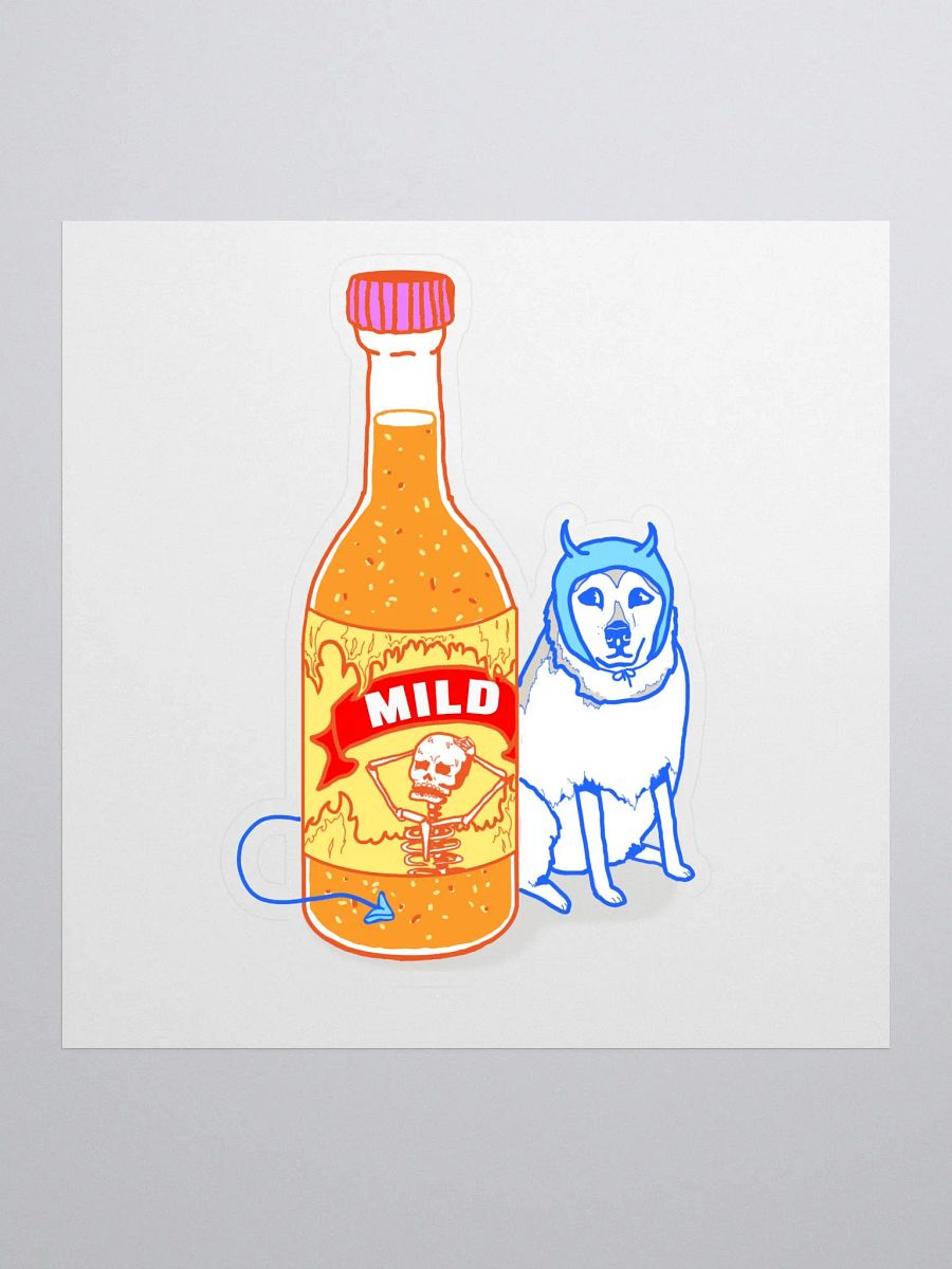 Saucy Stickers product image (1)