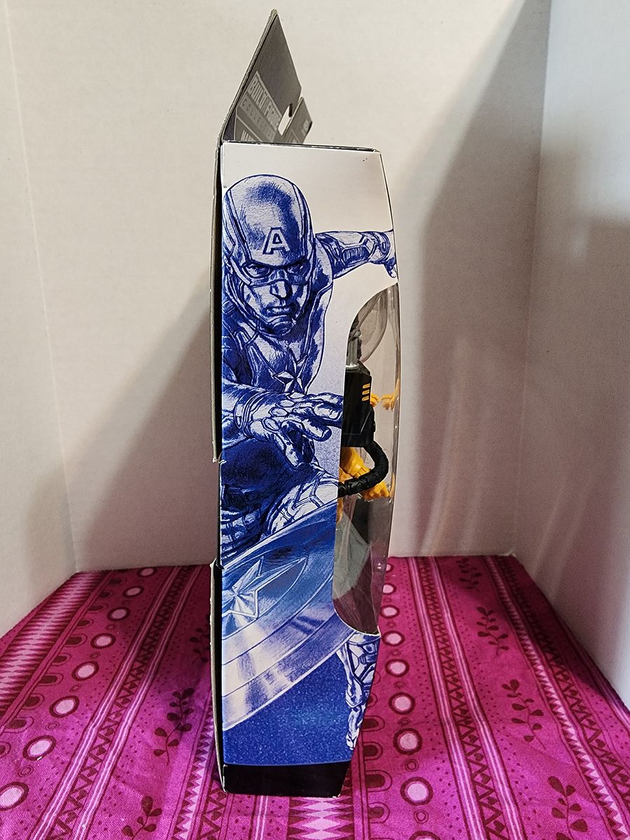 Soldiers of AIM Marvel Legends Build-A-Figure - New in Box product image (7)