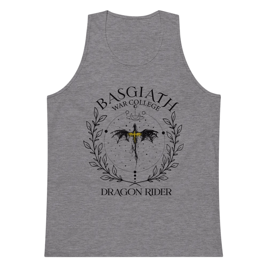 War College Tank product image (7)