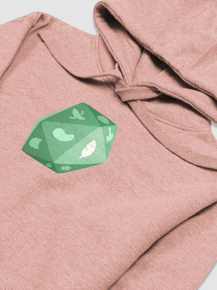 b20 - Willow Hoodie product image (1)