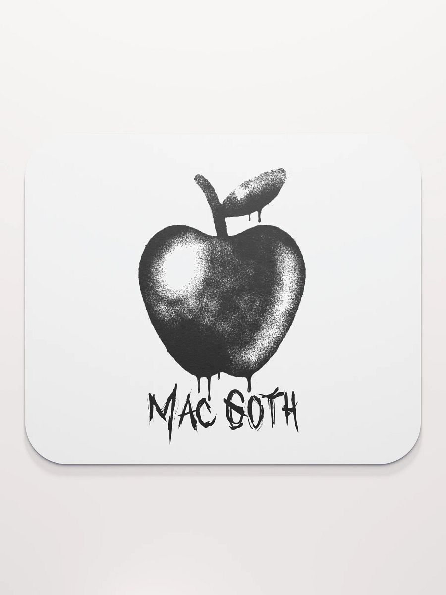 MAC GOTH product image (1)