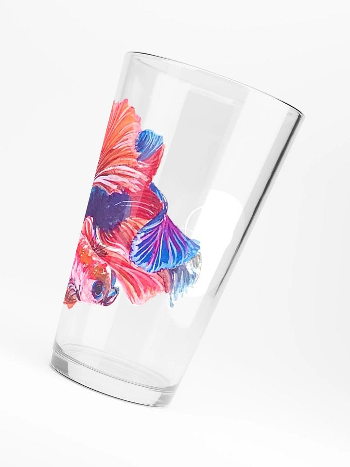 Beta Buddy Glass product image (2)