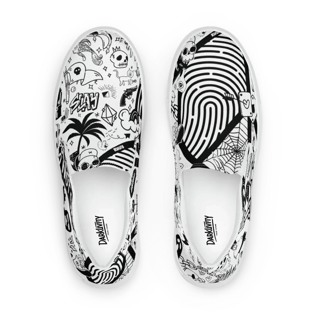 Forensick Shoes product image (3)
