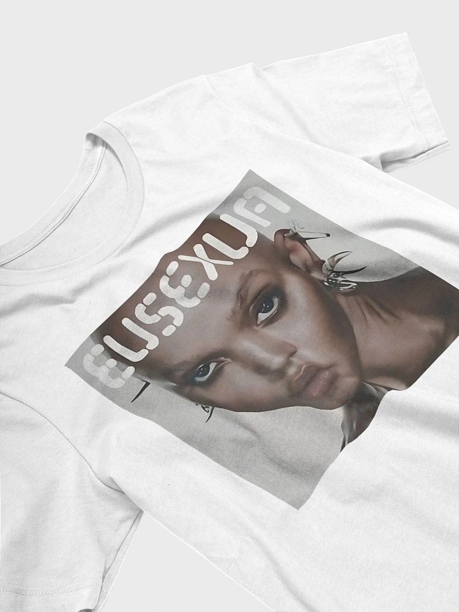 FKA twigs Eusexua Tour 2025 Bigface Shirt product image (4)