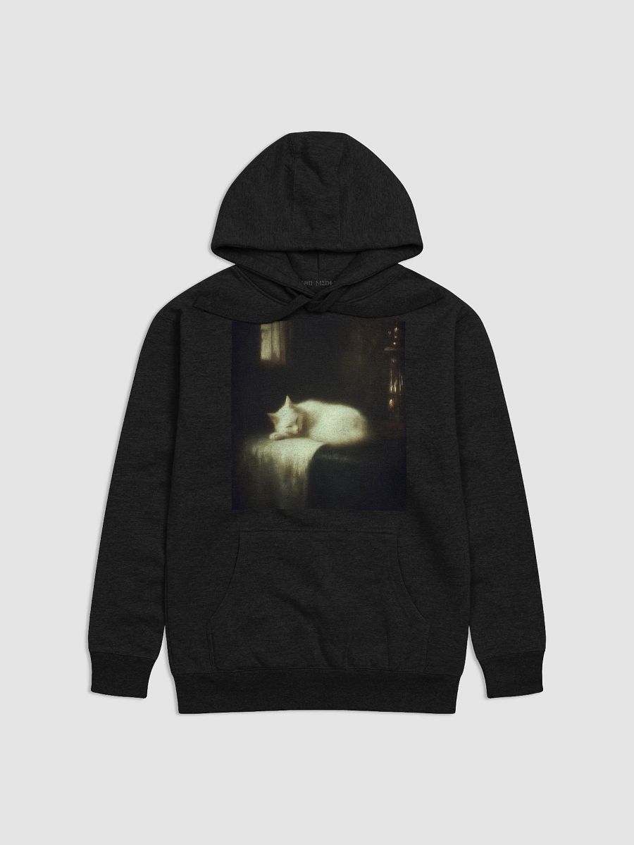 Dreamy Cat Slumber Hoodie product image (1)