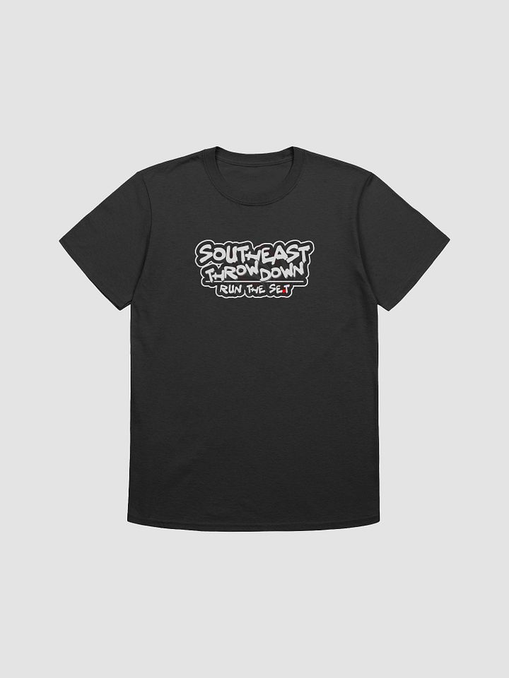 Se.T! T-Shirt product image (6)