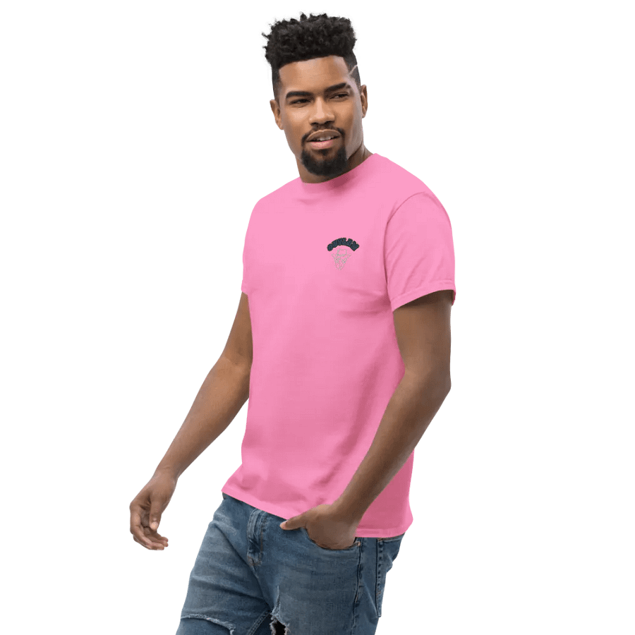 Outlaw of The Galaxy Tee product image (168)