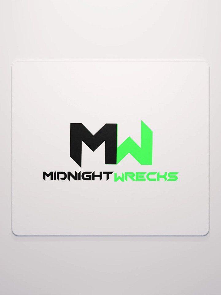MW Mouse Pad product image (2)